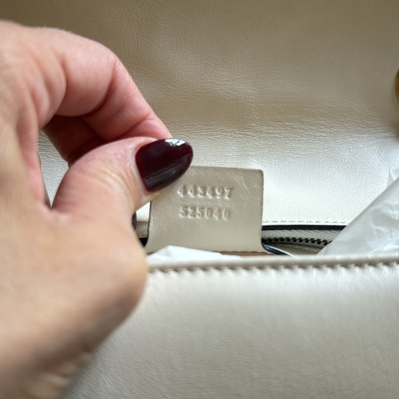 Gucci medium marmont bag - Picture 17 of 17